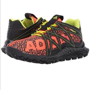 Adidas Boys' Vigor Bounce C